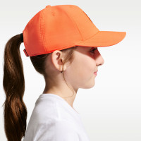 Nike Netherlands Club Pet Kids Orange Black White