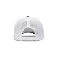 Nike Netherlands Aerobill C99 Cap Black White Orange