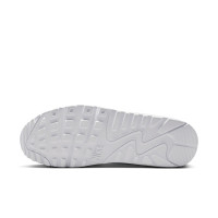 Nike Air Max 90 Sneakers White White Bright Red