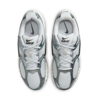 Nike V5 RNR Sneakers Grijs Lichtgrijs Donkergrijs Metallic Silver