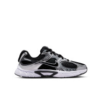 Nike V5 RNR Sneakers Kids Zwart Antraciet Metallic Silver