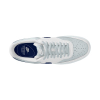 Nike Court Vision Low Sneakers White Dark Blue Platinum