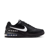 Nike Air Max Limited 3 Sneakers Black White Black Blue