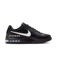 Nike Air Max Limited 3 Sneakers Black White Black Blue