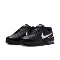 Nike Air Max Limited 3 Sneakers Black White Black Blue
