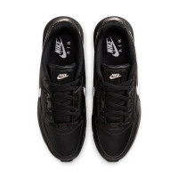 Nike Air Max Limited 3 Sneakers Black White Black Blue
