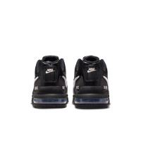 Nike Air Max Limited 3 Sneakers Black White Black Blue