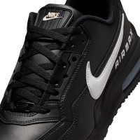 Nike Air Max Limited 3 Sneakers Black White Black Blue