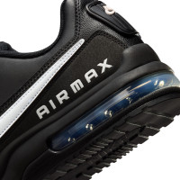 Nike Air Max Limited 3 Sneakers Black White Black Blue