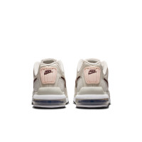 Nike Air Max Limited 3 Sneakers Light Beige Burgundy