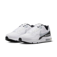Nike Air Max Limited 3 Sneakers Wit Grijs Zwart