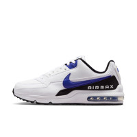 Nike Air Max Limited 3 Sneakers Wit Blauw Zwart