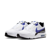Nike Air Max Limited 3 Sneakers Wit Blauw Zwart
