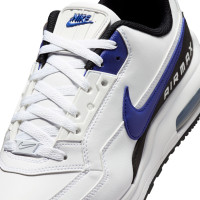 Nike Air Max Limited 3 Sneakers Wit Blauw Zwart