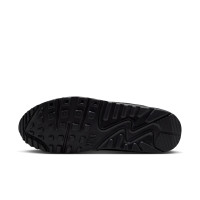 Nike Air Max 90 Sneakers Zwart Tough Red