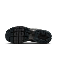 Nike Air Max Moto 2K Sneakers Black Dark Grey Metallic
