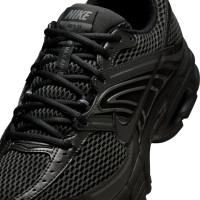 Nike Air Max Moto 2K Sneakers Black Dark Grey Metallic