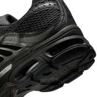 Nike Air Max Moto 2K Sneakers Black Dark Grey Metallic