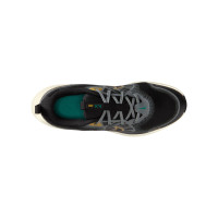 Nike Cosmic Runner Hardloopschoenen Zwart Zilvergrijs Goud
