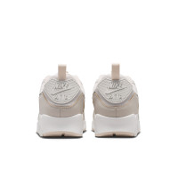 Nike Air Max 90 Sneakers White Light Orewood Brown Black