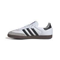 adidas Samba OG Sneakers White Black Light Brown