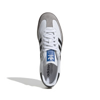 adidas Samba OG Sneakers White Black Light Brown