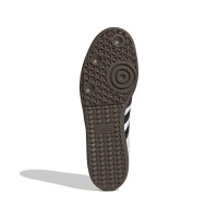 adidas Samba OG Sneakers White Black Light Brown
