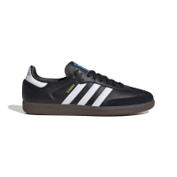 adidas Samba OG Baskets Noir Blanc
