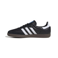 adidas Samba OG Sneakers Zwart Wit