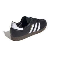 adidas Samba OG Sneakers Zwart Wit
