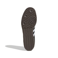 adidas Samba OG Sneakers Zwart Wit