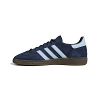 adidas Handball Spezial Sneakers Navy Blue Light Blue