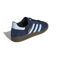 adidas Handball Spezial Sneakers Navy Blue Light Blue