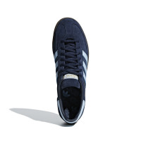 adidas Handball Spezial Sneakers Navy Blue Light Blue
