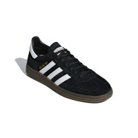adidas Handball Spezial Sneakers Black White