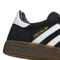 adidas Handball Spezial Sneakers Black White