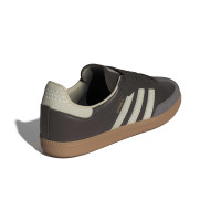 adidas Samba OG Sneakers Donkerbruin Beige