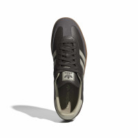 adidas Samba OG Sneakers Donkerbruin Beige