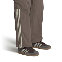adidas Samba OG Sneakers Donkerbruin Beige