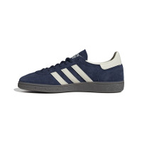 adidas Handball Spezial Sneakers Dark Blue Off White White