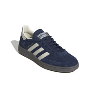 adidas Handball Spezial Sneakers Dark Blue Off White White