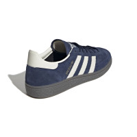 adidas Handball Spezial Sneakers Dark Blue Off White White