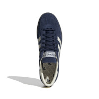 adidas Handball Spezial Sneakers Dark Blue Off White White