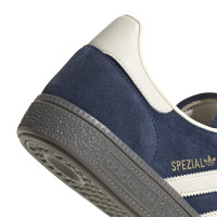 adidas Handball Spezial Sneakers Dark Blue Off White White
