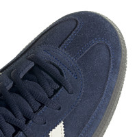 adidas Handball Spezial Sneakers Dark Blue Off White White
