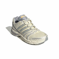 adidas Adistar Control 5 Sneakers Cloud White Halo Silver Orange