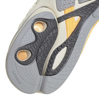 adidas Adistar Control 5 Sneakers Cloud White Halo Silver Orange