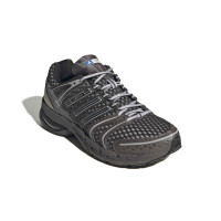 adidas Adistar Control 5 Trace Grey Metallic Core Black Light Brown Sneakers