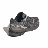 adidas Adistar Control 5 Trace Grey Metallic Core Black Light Brown Sneakers