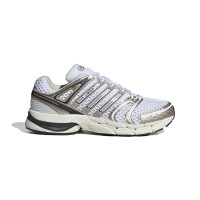 adidas Adistar Control 5 Sneakers Wit Orbit Grey Champagne Metallic